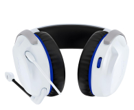 HYPERX Cloud Stinger 2 Playstation White 75X29AA - 1309515 - zdjęcie 5